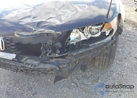 2013 Honda Accord Ex from USA, damaged, VIN 1HGCT1B74DA004901